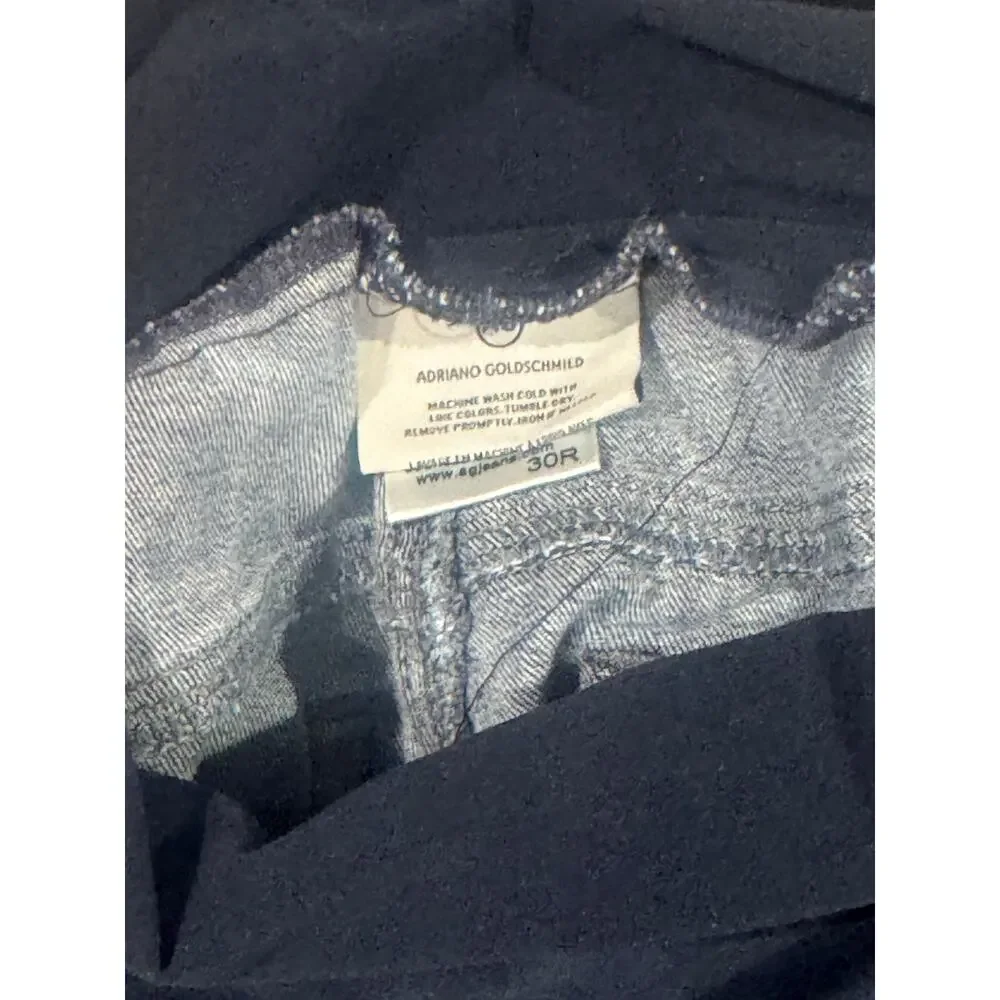 Sonoma maternity black